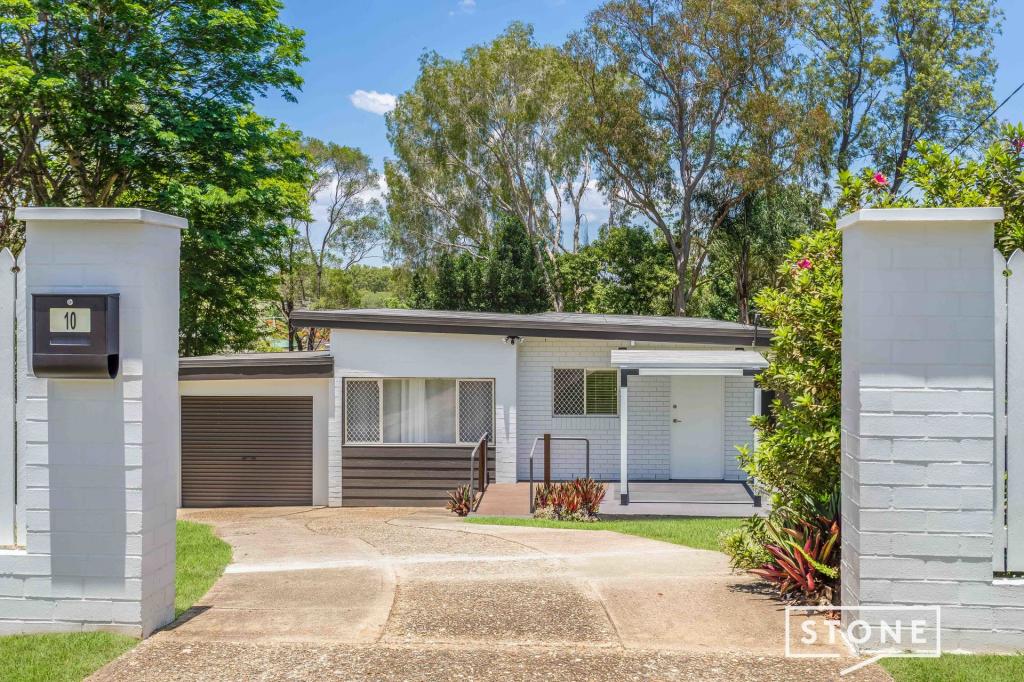 10 Castle Ct, Kallangur, QLD 4503