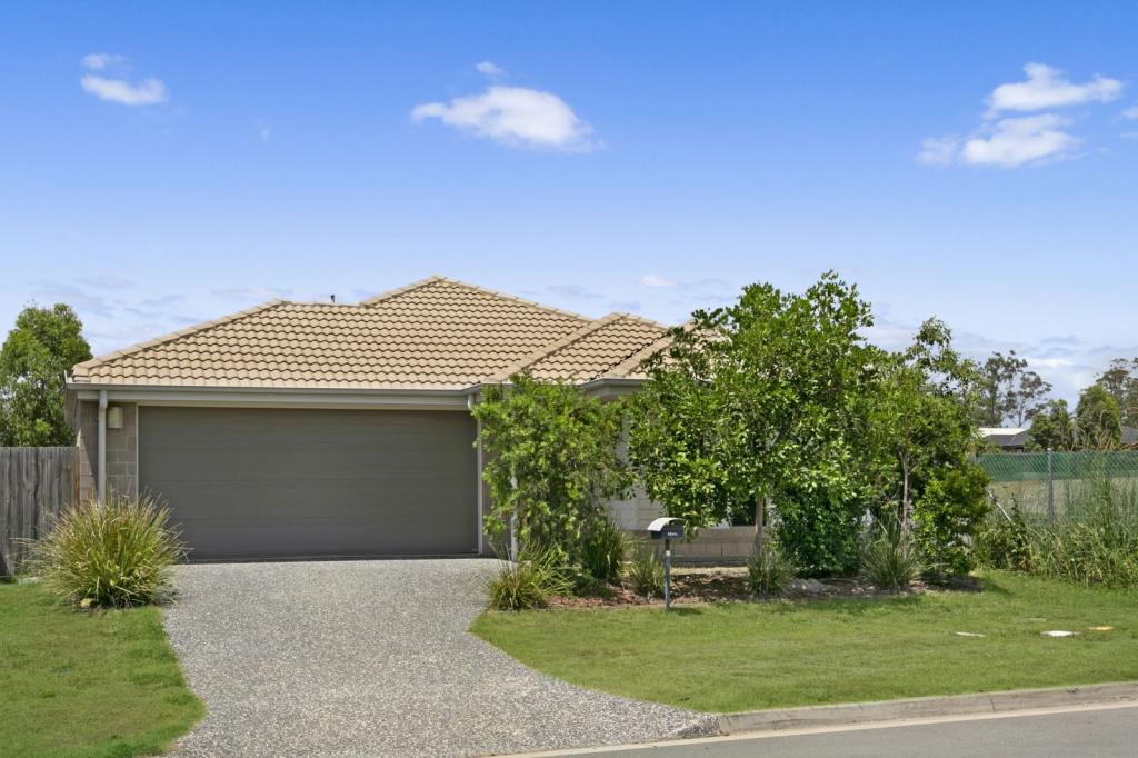 5 Richmond St, Pimpama, QLD 4209