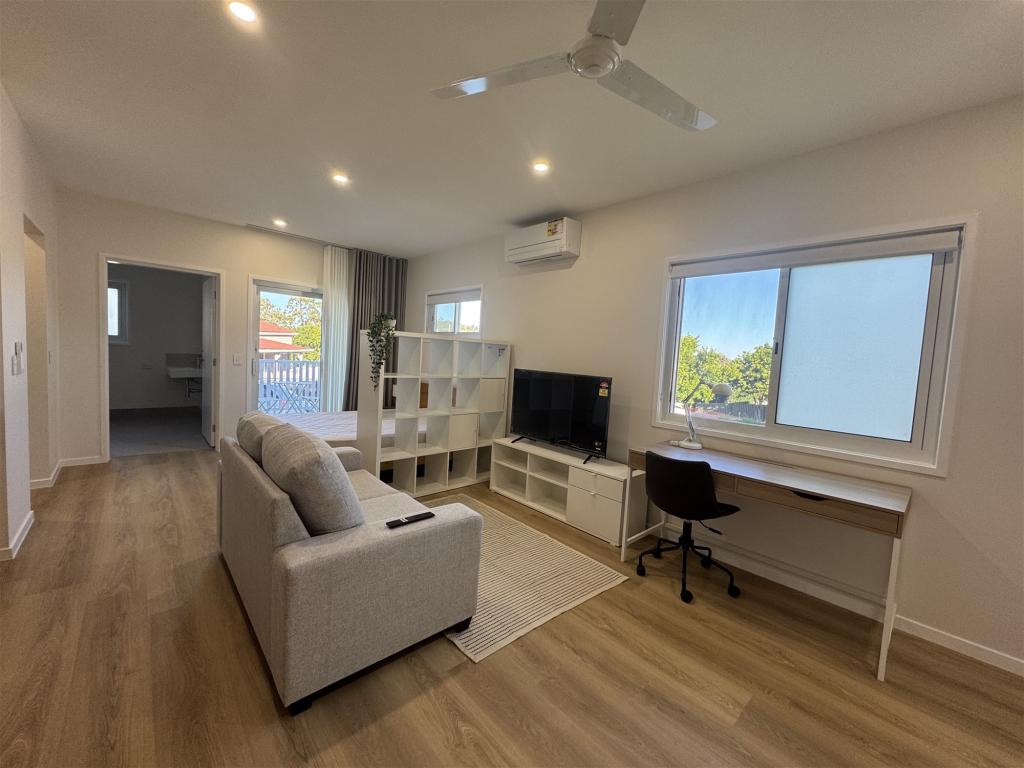 27b Cutbush Rd, Everton Park, QLD 4053