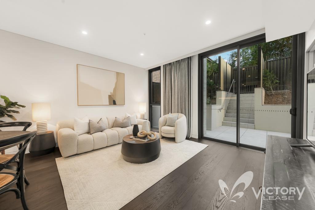203/30 PARK RD, ST LEONARDS, NSW 2065