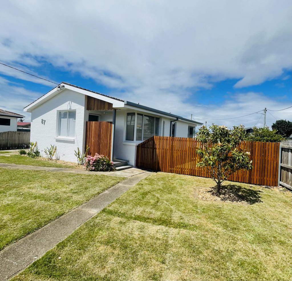 87 Nicholls St, Devonport, TAS 7310