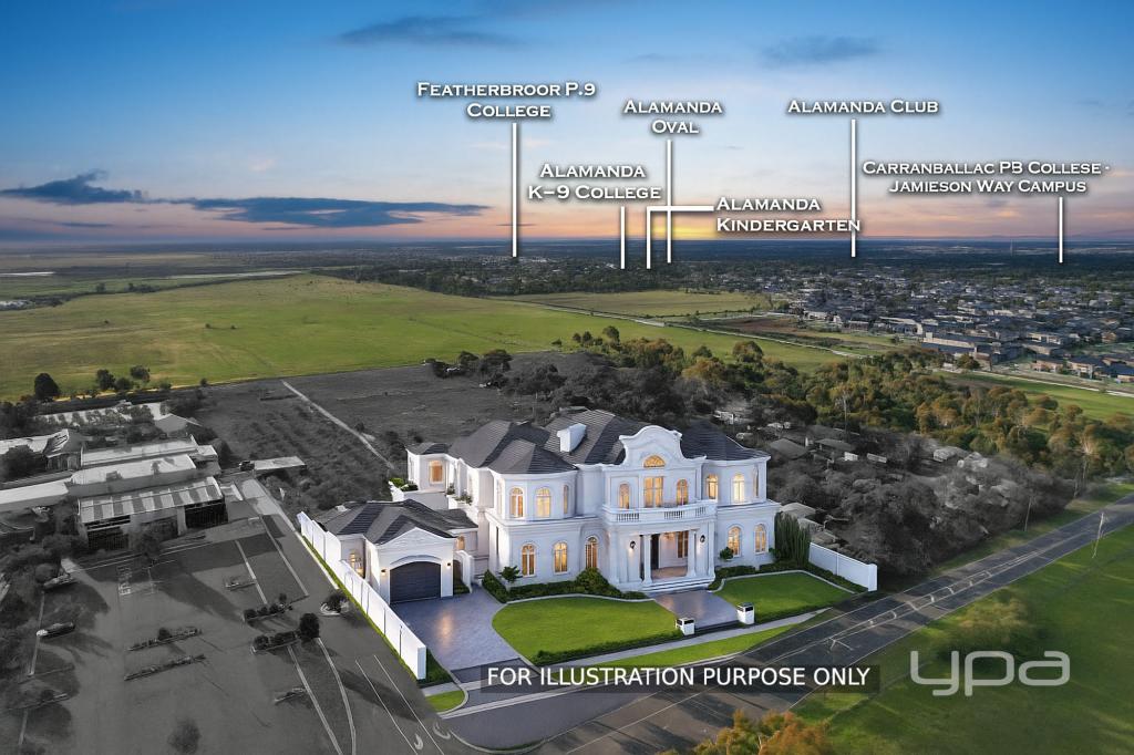 450 - 452 Point Cook Rd, Point Cook, VIC 3030