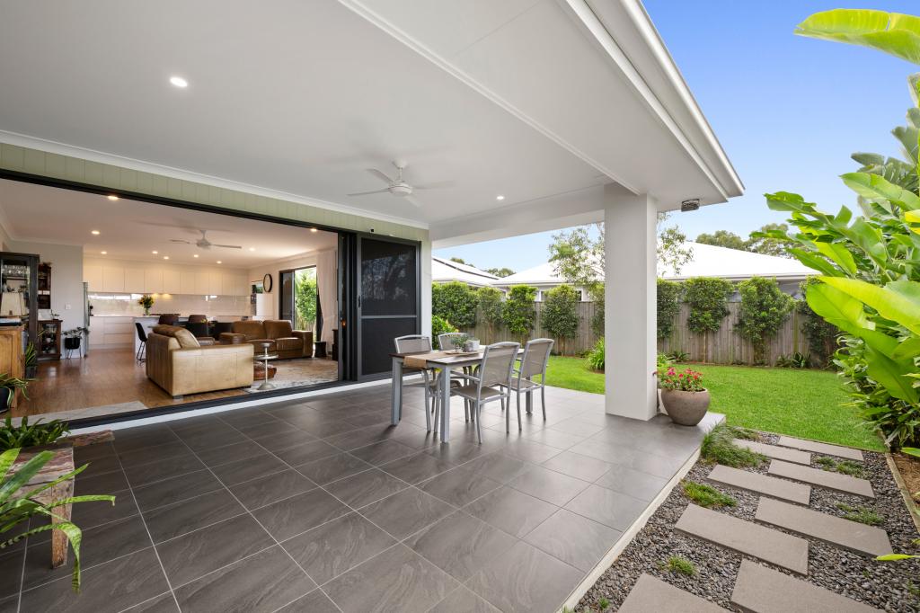 4 Weebill St, Palmview, QLD 4553