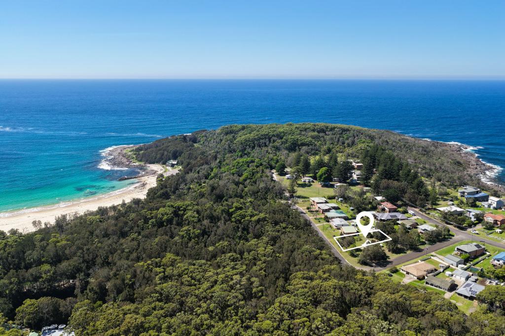 23 Scerri Dr, Kioloa, NSW 2539