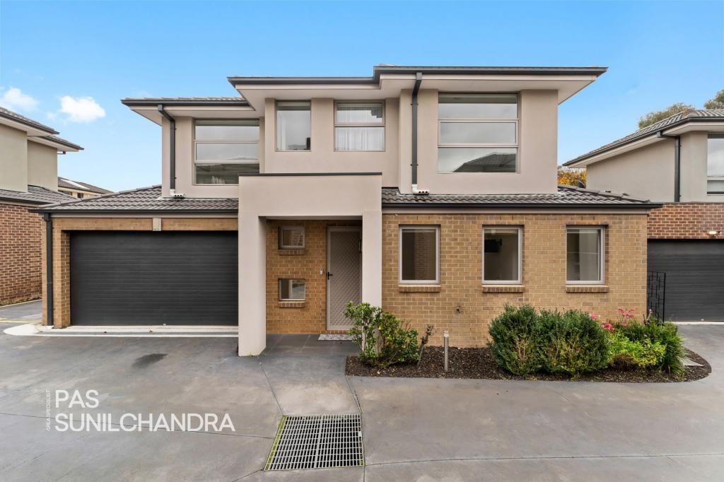 9 Misha Bvd, Endeavour Hills, VIC 3802