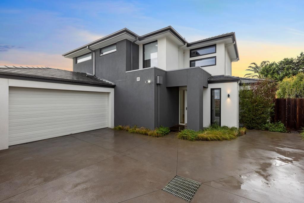2/86 Stanley Ave, Mount Waverley, VIC 3149