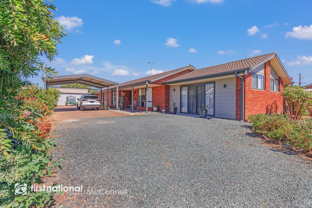 7 AZALEA CT, KYABRAM, VIC 3620