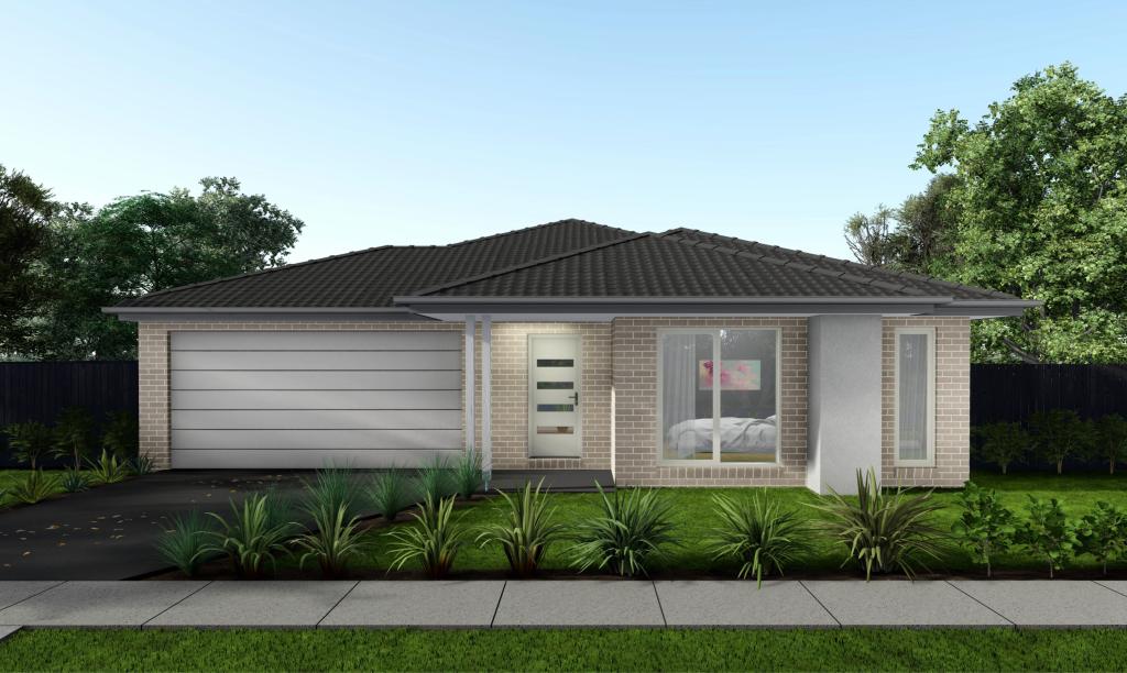 Lot 1129 Liger Rise, Nar Nar Goon North, VIC 3812