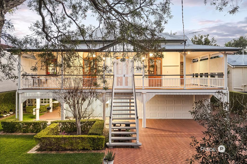 32 Weinholt St, Sherwood, QLD 4075