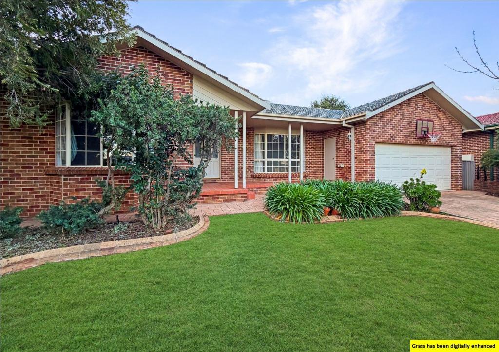 34 Robertson St, Griffith, NSW 2680
