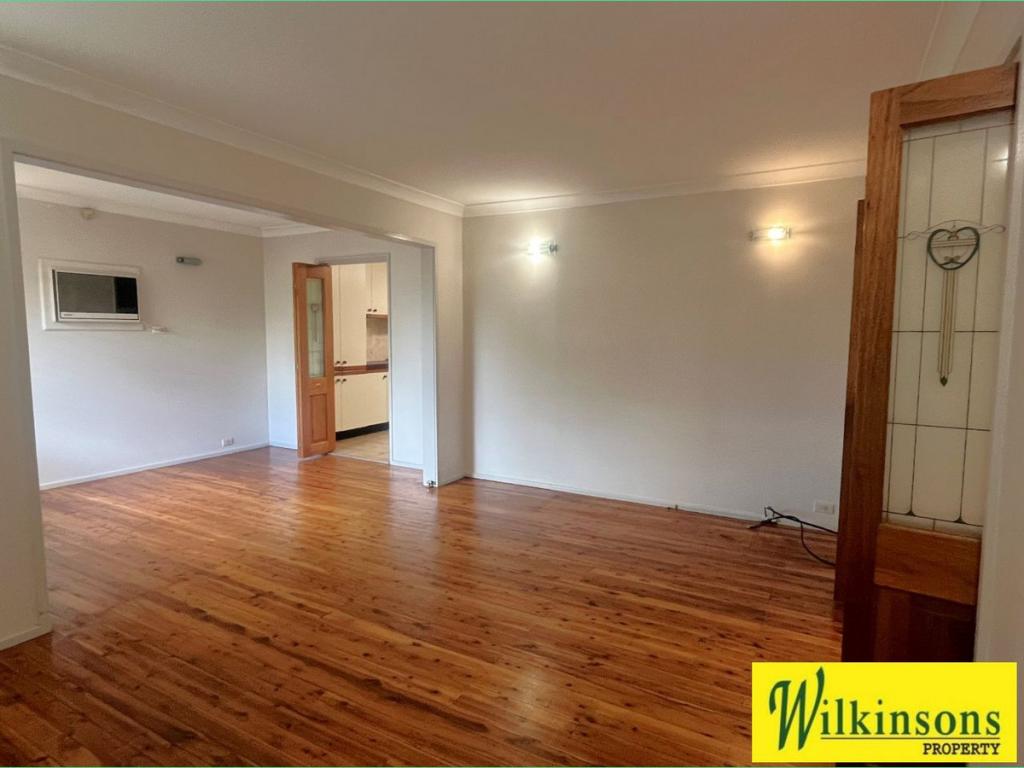 39 Oleander Cres, Riverstone, NSW 2765