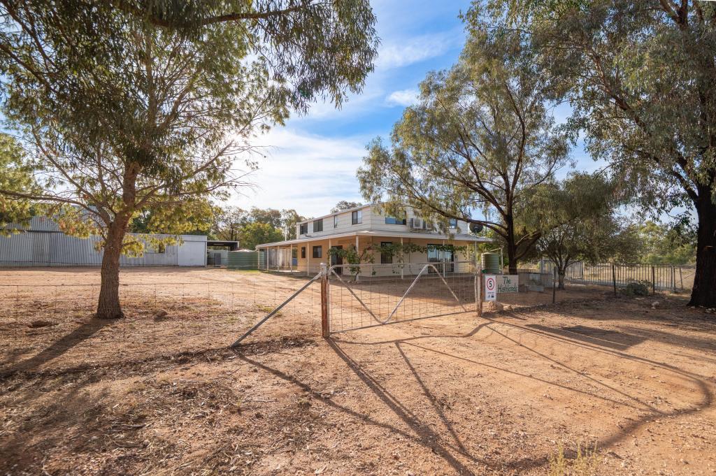 1421 Mumbidgle Rd, Forbes, NSW 2871