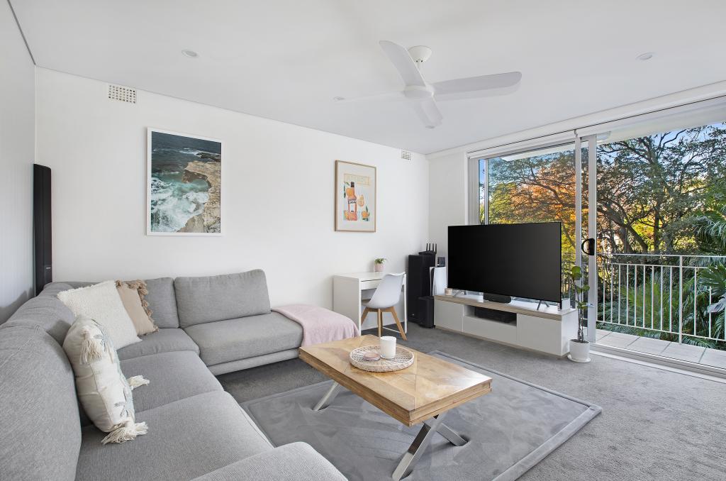 1/31 Shirley Rd, Wollstonecraft, NSW 2065
