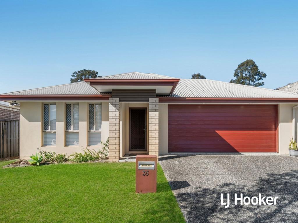 35 Otway Cct, Fitzgibbon, QLD 4018