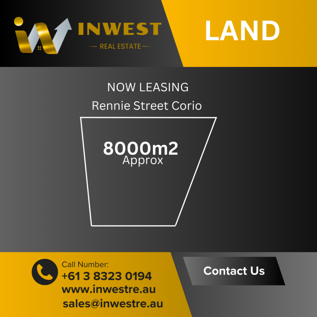 Lot 1 Rennie St, Corio, VIC 3214