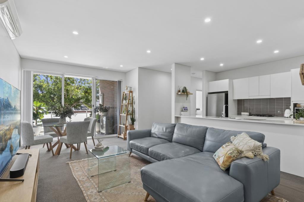 5/61-63 Walker St, Helensburgh, NSW 2508