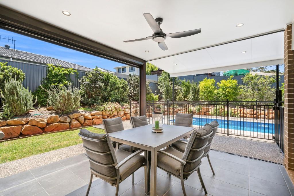 6 Tucker Cl, Thrumster, NSW 2444