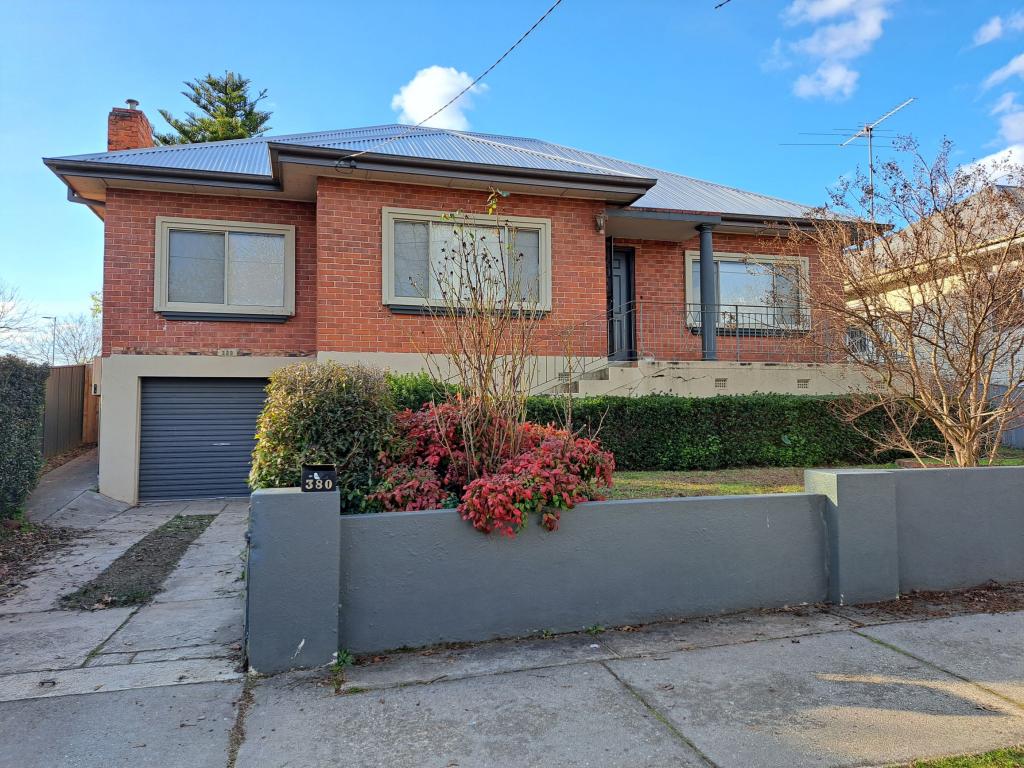 380 Kenilworth St, East Albury, NSW 2640