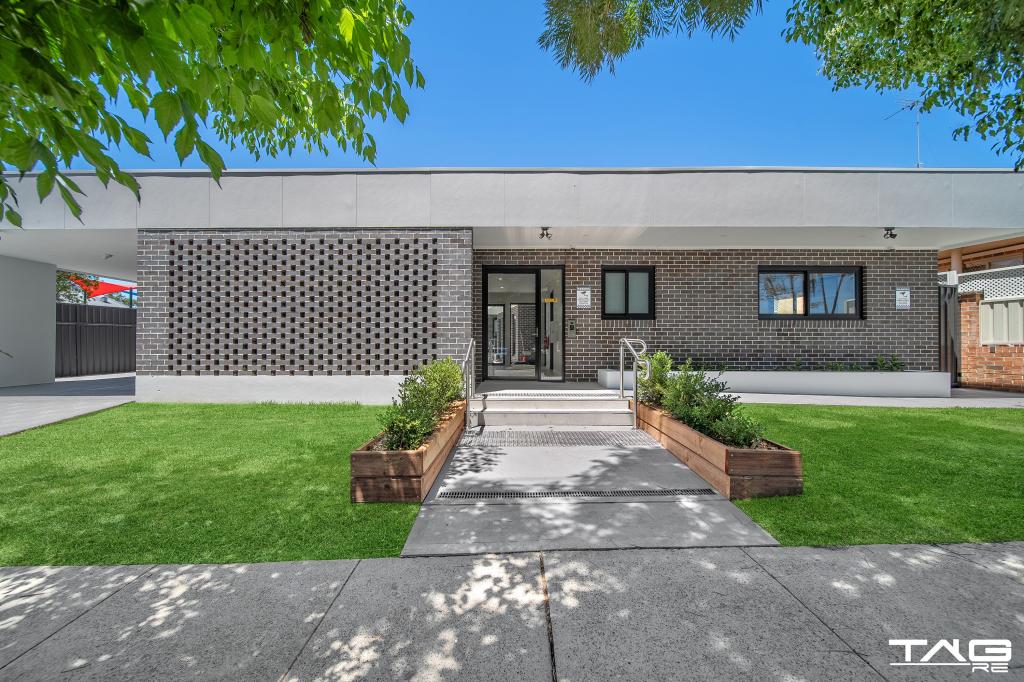 1-10/56 Evan St, Penrith, NSW 2750