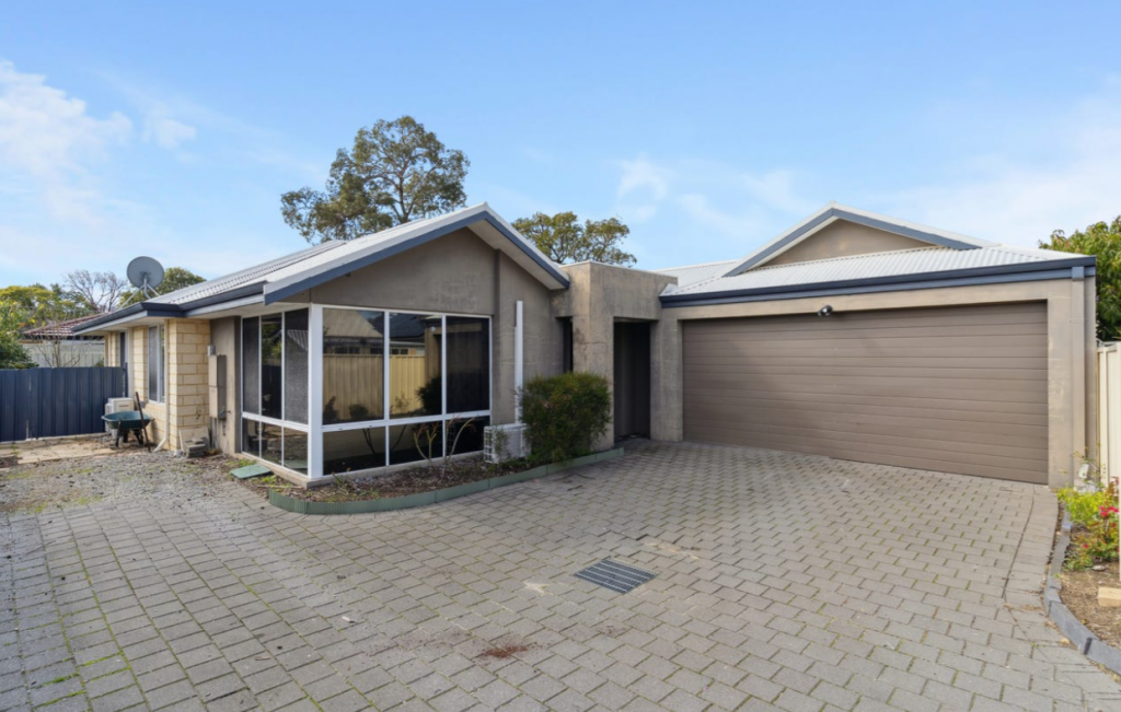 45a Trink St, Cloverdale, WA 6105