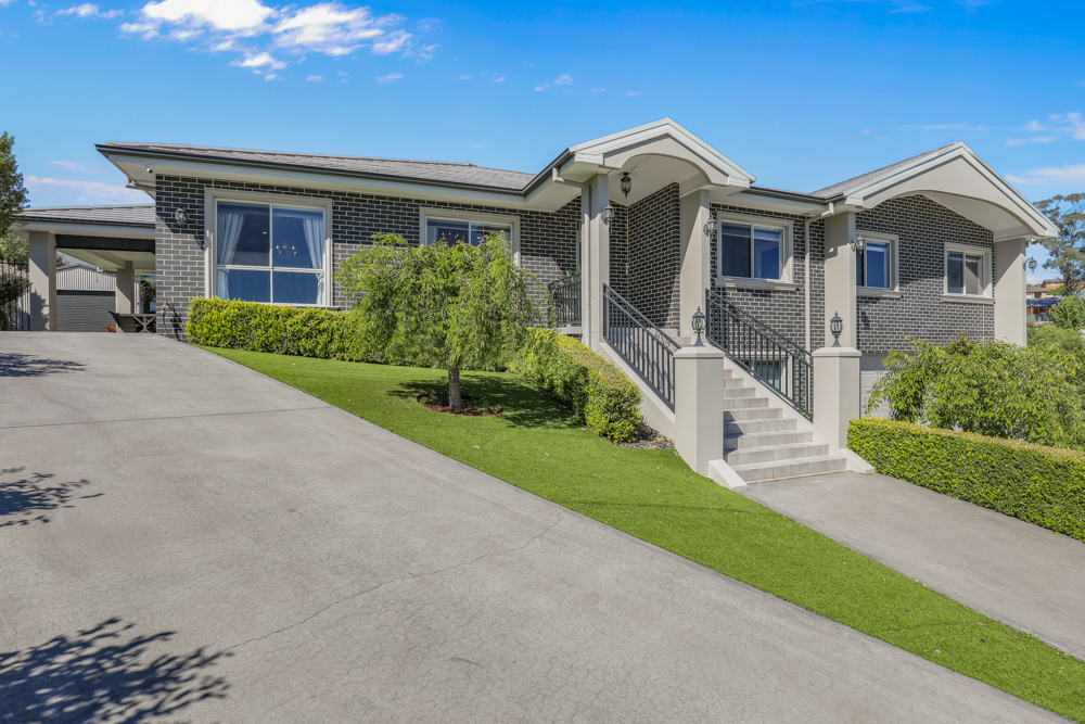 14 Thornton Ave, Bowenfels, NSW 2790