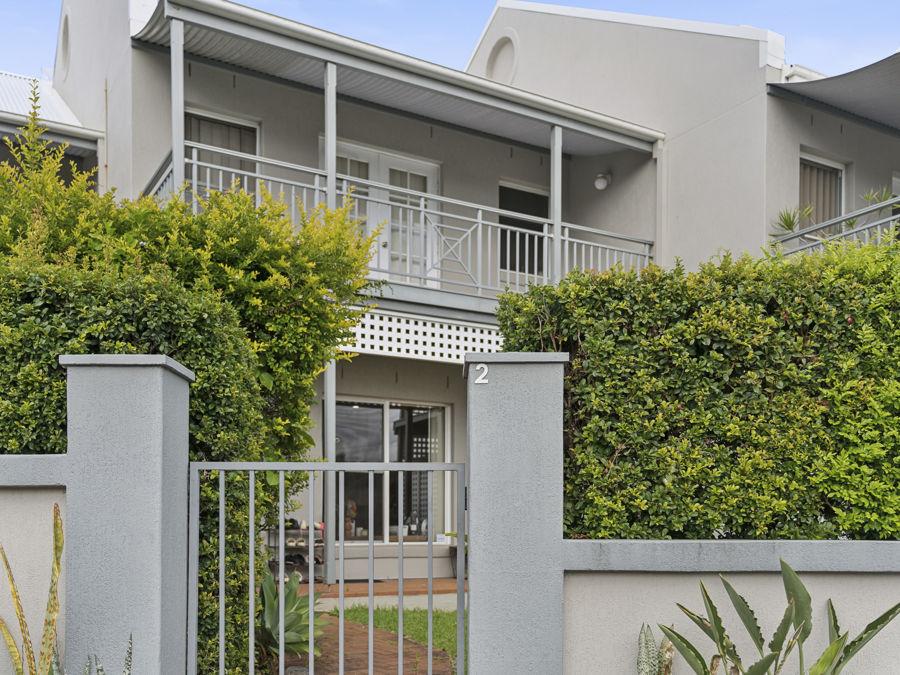 2/181-185 Edinburgh St, Coffs Harbour, NSW 2450