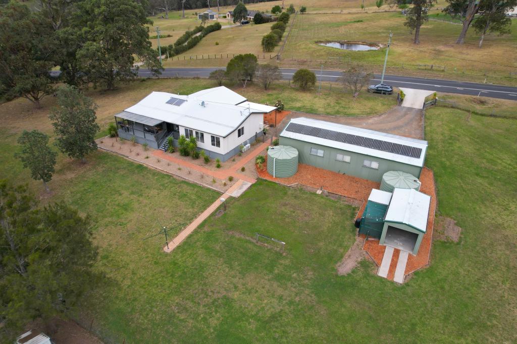 310 Bodalla Park Dr, Bodalla, NSW 2545