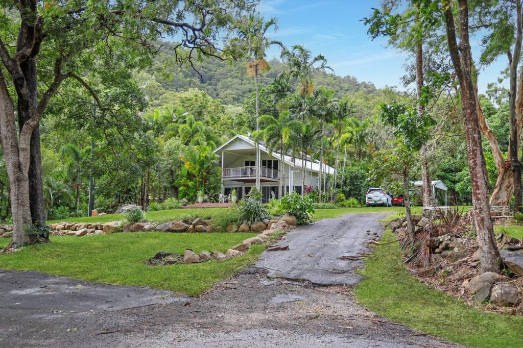 36 Koombal Esp, East Trinity, QLD 4871