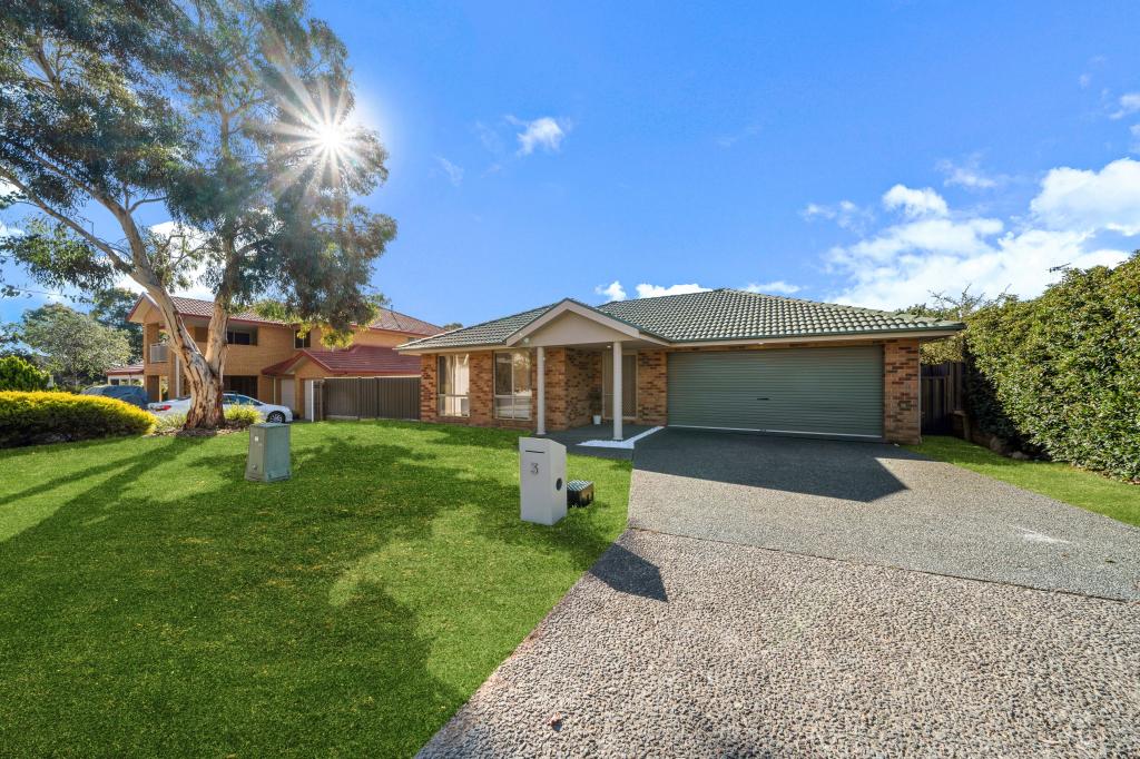 3 Dimby St, Harrison, ACT 2914