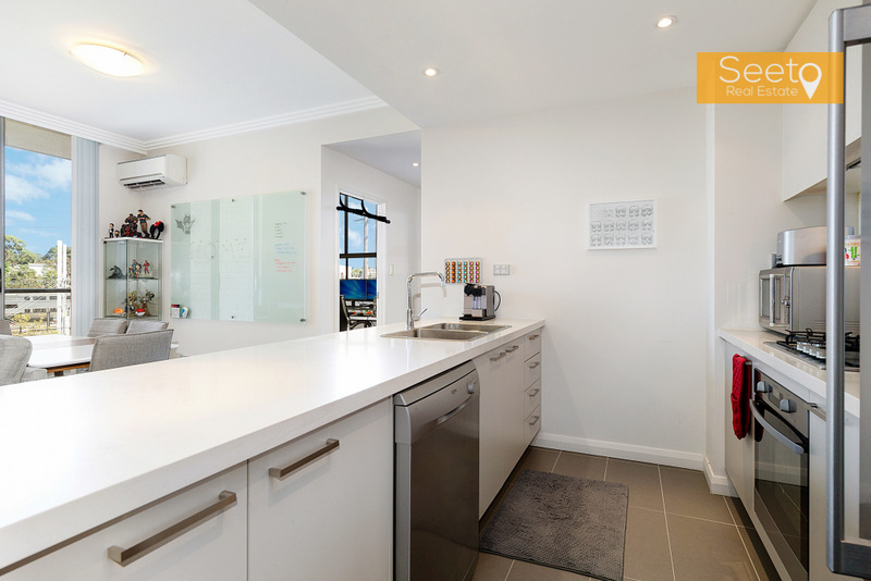 M202/81-86 Courallie Ave, Homebush West, NSW 2140