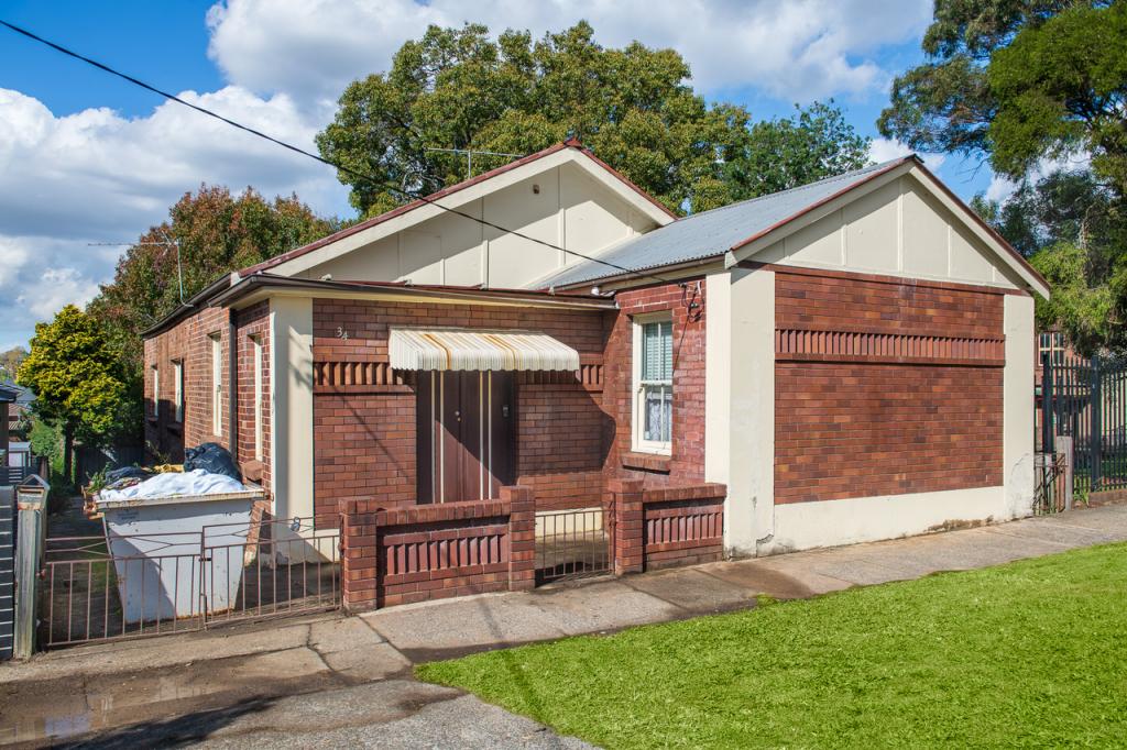 34 Beaumaris St, Enfield, NSW 2136