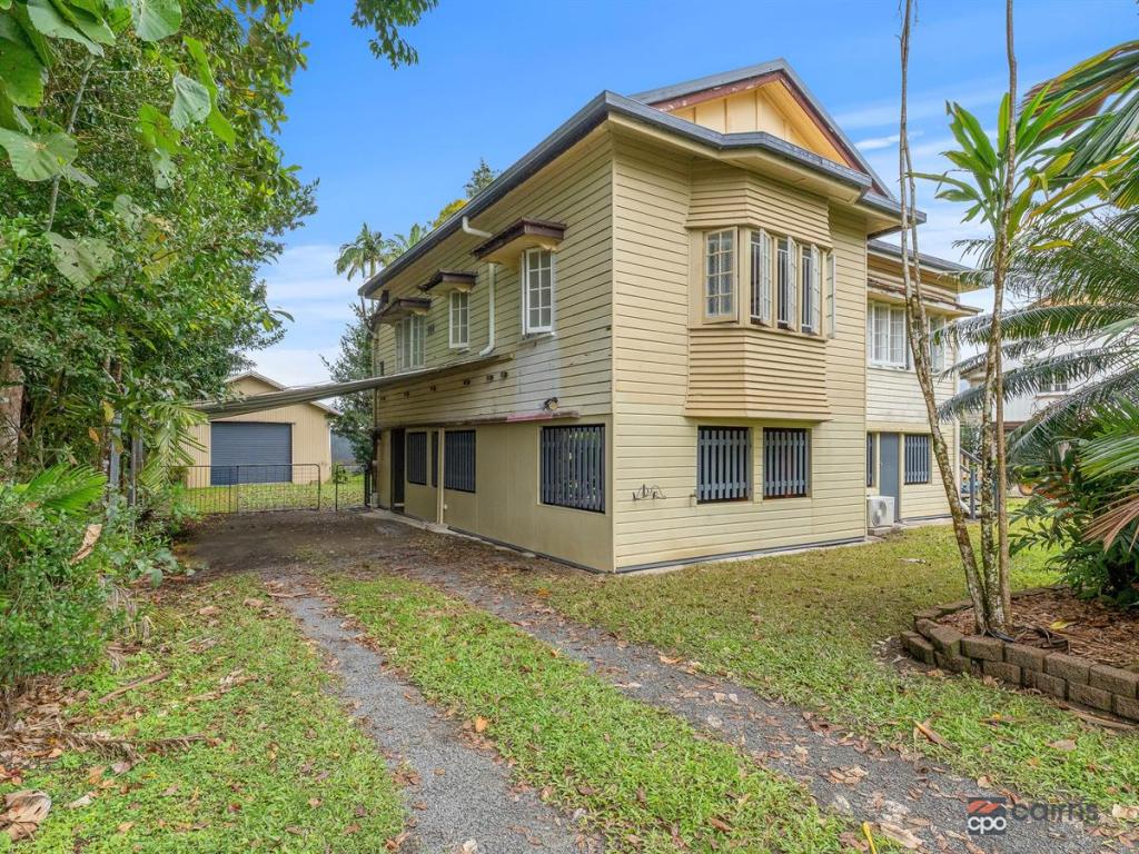 115 Munro St, Babinda, QLD 4861
