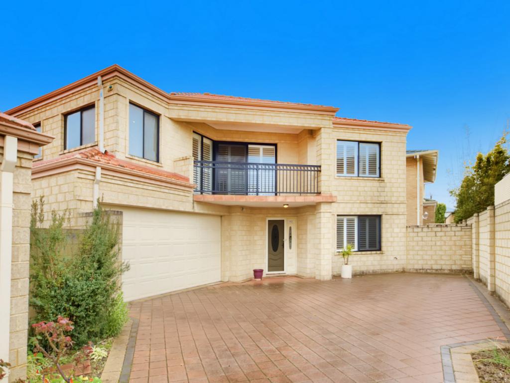 148c Moulden Ave, Yokine, WA 6060