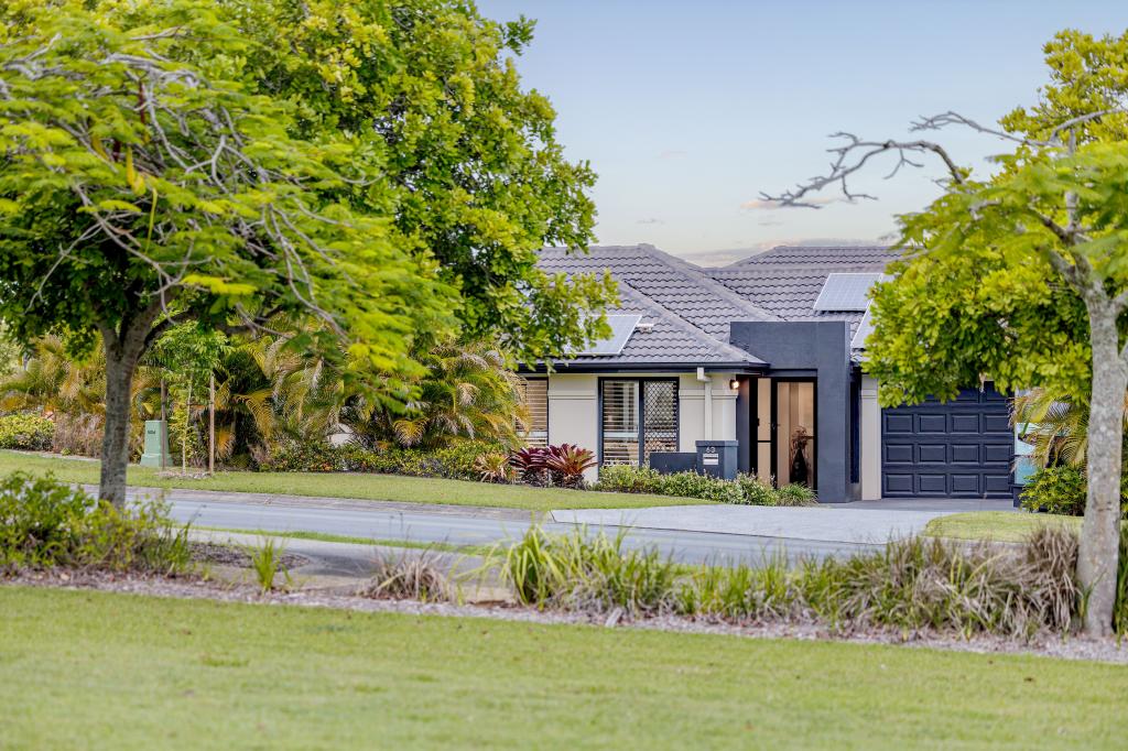 63 Southerden Dr, North Lakes, QLD 4509