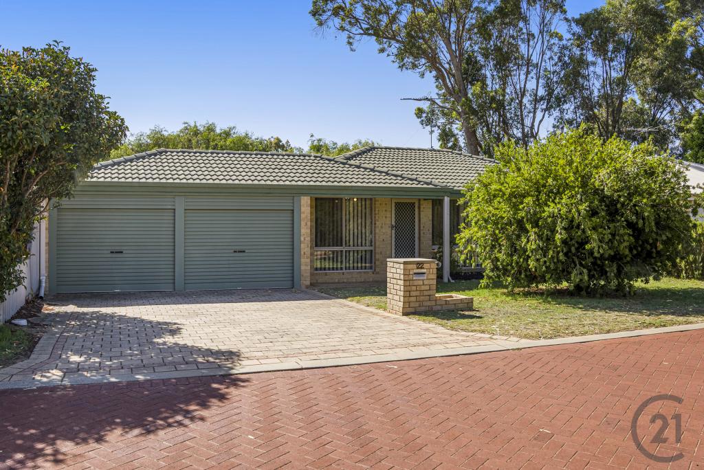 22 Cane Rd, Greenfields, WA 6210