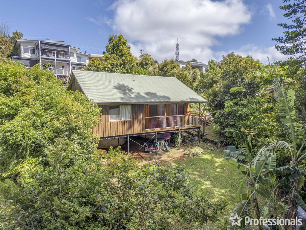 36 Coomera Gorge Dr, Tamborine Mountain, QLD 4272