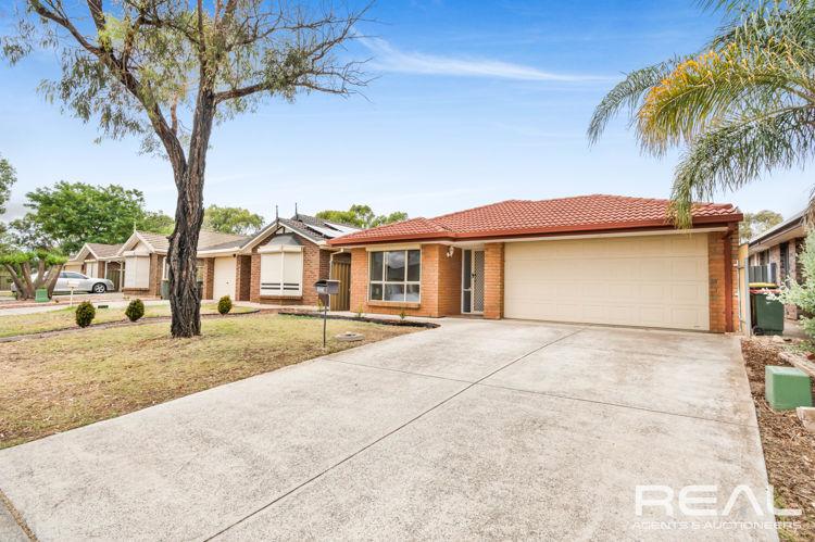 123 Crittenden Rd, Andrews Farm, SA 5114