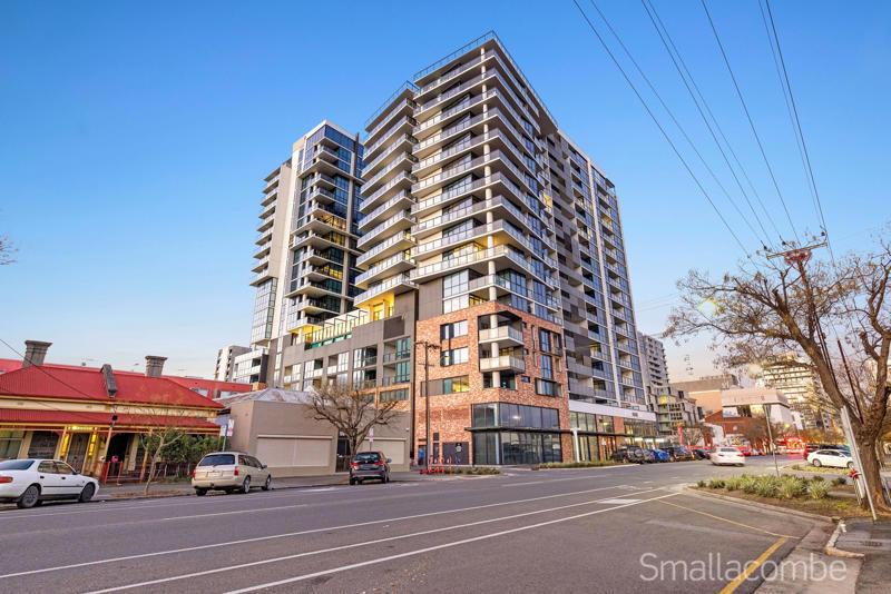 'Avani' Apt 1101/68 Elizabeth St, Adelaide, SA 5000