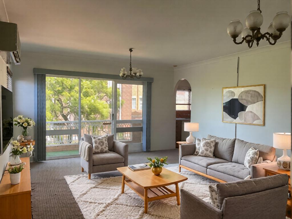 18/2-8 Belmore St, Ryde, NSW 2112