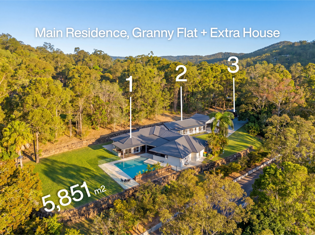 116 Bonogin Rd, Bonogin, QLD 4213