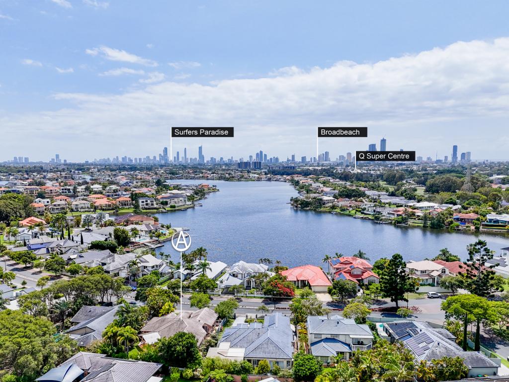 26 Clipper Bvd, Clear Island Waters, QLD 4226