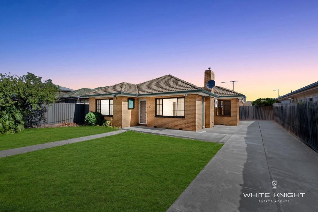 83 Berkshire Rd, Sunshine North, VIC 3020