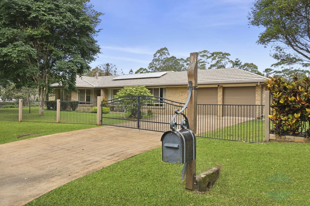 11 Beechwood Rd, Balmoral Ridge, QLD 4552