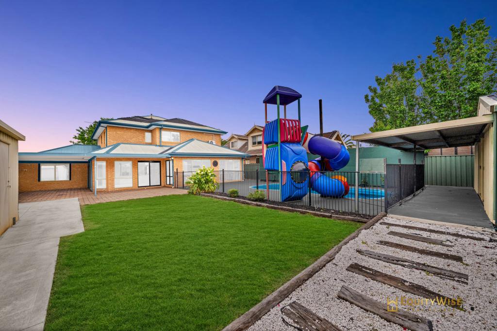 4 Lollipop Dr, Wyndham Vale, VIC 3024