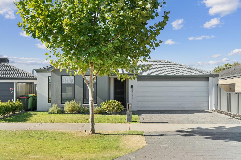 8 Norwood Ave, Baldivis, WA 6171