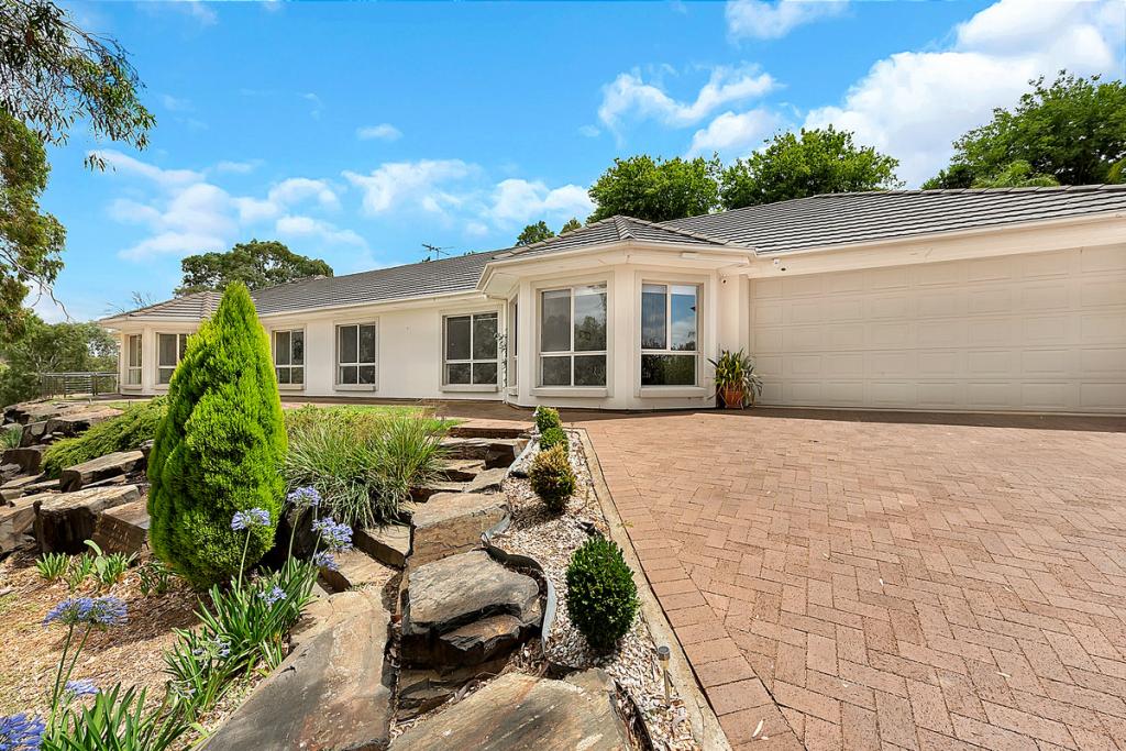 6 Kinross Ct, Greenwith, SA 5125