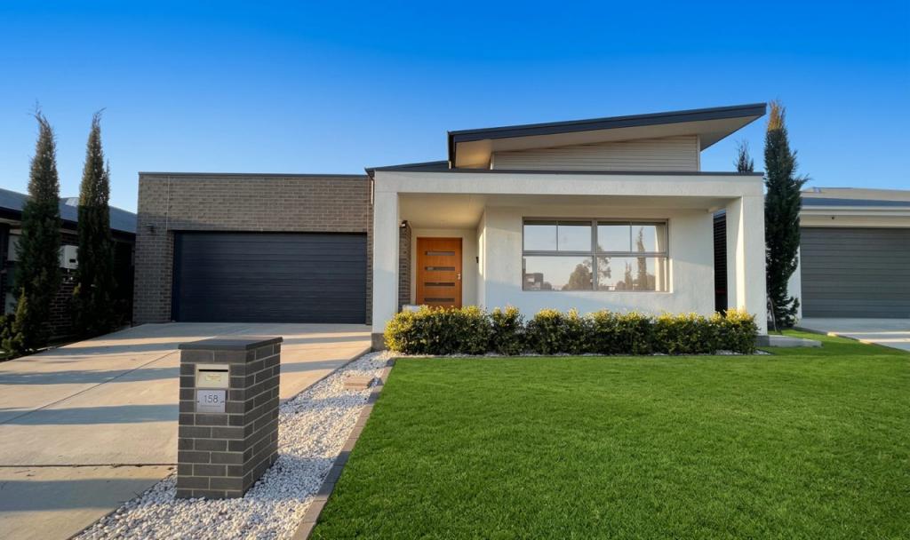 158 Bettong Ave, Throsby, ACT 2914