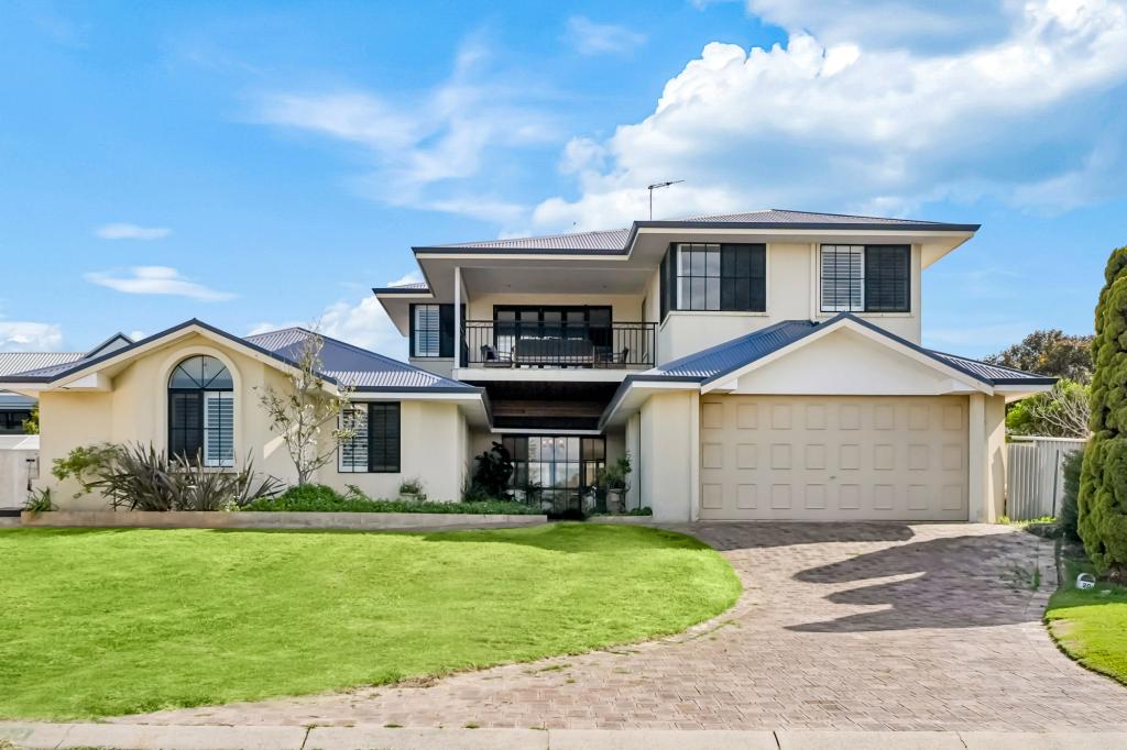20 Carnarvon Rise, Ocean Reef, WA 6027