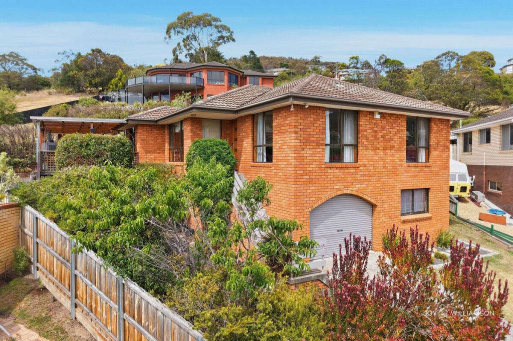 12 Kallay Ct, Berriedale, TAS 7011