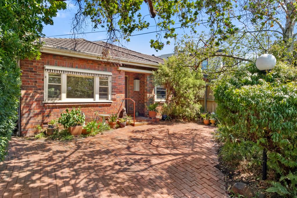 40 WILLIAM ST, BRIGHTON, VIC 3186